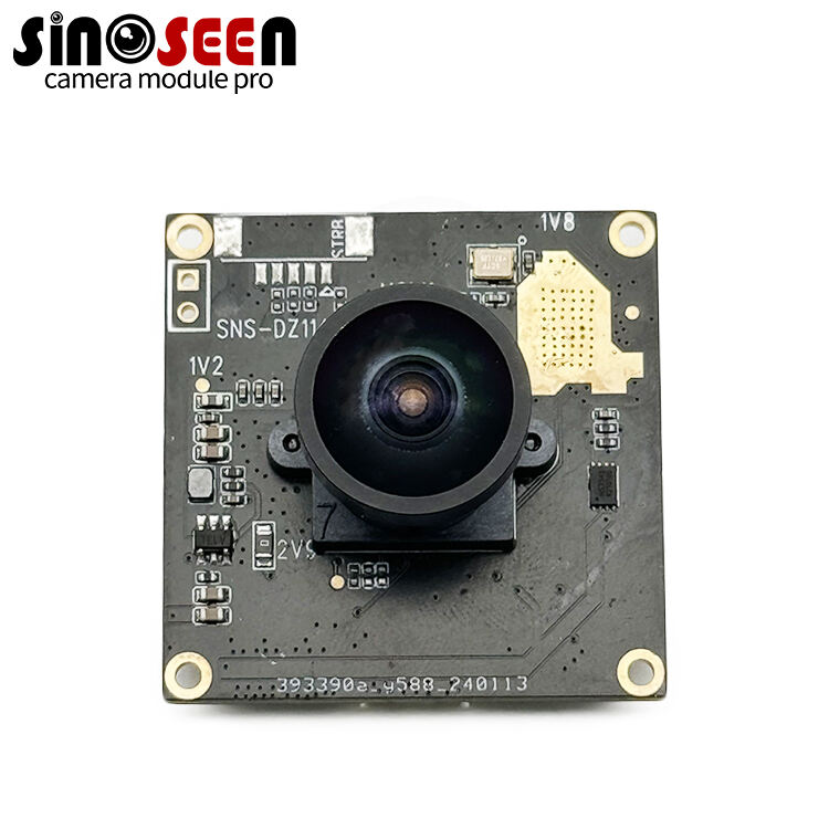 IMX327 1920*1080 Digital Cctv Camera Board and Hd Hd Board MIPI CSI ...